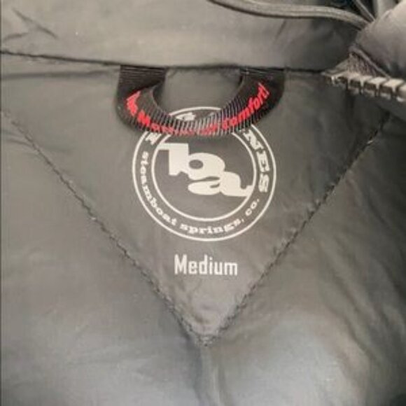 Big Agnes down jacket - Picture 3 of 5
